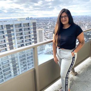 Meet your Posher, Jill